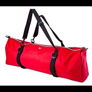 Travel Yoga Bag